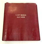 1970 Us Force T-29 Convair Aircraft Flight Manual. Fixed Price $80.00.