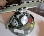 For Parts Weather Radar KA126 Narco Avionics P/n 071-122-02 Bottom Open Empty. Fixed Price $179.99.