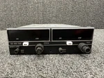 069-1024-31 Bendix King KX-155 Vhf Nav-comm Transceiver W Glideslope (core). Fixed Price $1036.00.