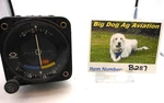 Narco, V0A-8, Vor-loc, Converter/indicator, Used Not Tested (B2117). Fixed Price $150.00.