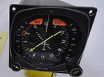 Indicator Navigator Bendix King 066-3046-0C. Fixed Price $500.00.