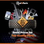 Holman P9902 Plus Nut Tool With Drive Bolt. Fixed Price $30.74.