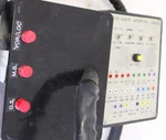 Collins VIR-31A/H Navigation Receiver Interface Test Cable 653 1285 001 Rev. Fixed Price $150.00.