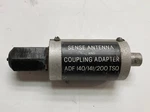 Narco ADF-140, ADF-141 & ADF-200 Tso Sense Antenna Coupling Adapter. Fixed Price $50.00.