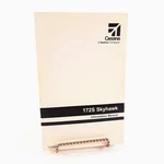 Cessna 172S Skyhawk Airplane Information Revision 5 / July 2004 Owner's Manual. Fixed Price $22.95.