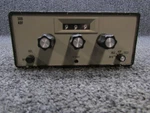 41240-0101 Aircraft Radio And Control R-546E Adf Receiver With Tray (tan, Black). Fixed Price $168.00.