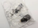 New Itt Cannon Circular Connector MS3116F8-2S Ready Ship In Usa. Fixed Price $17.99.