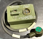 Hmmwv L3HARRIS Box Switch 11080-3980-01 10427905 5930-01-584-1859. Fixed Price $174.50.