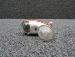 01-0771110-04 Whelen 7111004 Led Wing Tip Strobe And Position Light Assy (28V). Fixed Price $308.00.