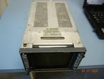 Collins Radar Indicator IND-270 P/n 622-5941-001. Fixed Price $300.00.