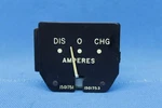 Ammeter Amperes Gauge P/n: 1501751 & 1501753 (22474). Fixed Price $195.00.