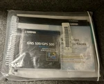 Garmin Gns 530 Product Info Kit W/cd P/n K00-00060-00 (190-00181-00 Rev. C). Fixed Price $56.70.