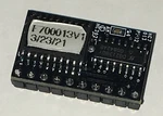 Fluke 700013 Quad Analog Switch Clone For 8840A/8842A/8840AF Assembled & Tested. Fixed Price $39.95.