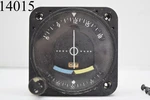 31640-0001 Arc Course Indicator Aircraft Radio Corp Aviation Gauge. Fixed Price $55.25.