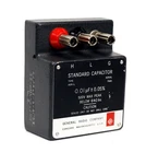 General Radio Iet Labs 1409-L 0.01 F 0.1% Standard Capacitor 1409L. Fixed Price $150.00.