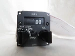 Collins CTL-32 Controllers (oh) P/n 622-6521-011 Dual Release Of 8130. Fixed Price $1950.00.