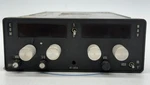 Cessna Arc RT-385A Nav Com Radio 46660-11100 Aircraft Receiver Transmitter. Fixed Price $199.00.