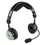 David Clark Aviation Headset Jet-x 43107G-01, Ultra Light 4.5OZ Dual Plugs. Fixed Price $675.00.