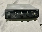 For Parts Only Garmin GTX320A Transpnder Number #011-00728-00. Fixed Price $50.00.
