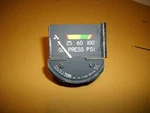 Oil Pressure Psi Gauge, Rochester 5-90285. Fixed Price $146.13.