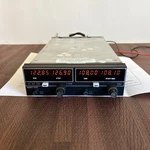 Bendix/king Kx 165 P/n 069-1025-25 28 Vdc With Glide/slope Faa Form 8130-3. Fixed Price $2650.00.