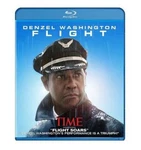 Flight (two-disc Combo: Blu-ray / Dvd Digital Copy + Ultraviolet) Good. Fixed Price $5.98.
