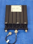 Radio Frequency Systems Vhf Duplexer No. RFE4000A. Fixed Price $245.00.
