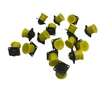 16 Amphenol PT02A-10-6P / AMPHPT02A106P Circular Mil Connectors Nsnp. Fixed Price $400.00.