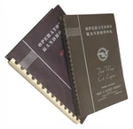 Pratt & Whitney Aircraft Twin Wasp C4 Series Engines Handbooks. Fixed Price $40.00.
