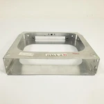 Bendix King Kma 24 Audio Panel Mounting Tray. Fixed Price $45.00.