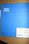 Honeywell Bendix King KCI-310A Flight Command Indicator Maintenance Manual 006-5. Fixed Price $150.00.