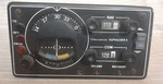 Vintage Genave ALPHA/200A Aircraft Navigation & Communications Radio, Untested. Fixed Price $110.00.
