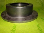 Cleveland / Parker Aircraft Brake Disc, Slotted, 164-21000. Fixed Price $275.00.