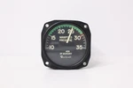 Garwin 22-262-07 Manifold Pressure Indicator Beechcraft 35-380040. Fixed Price $125.00.