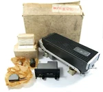Aircraft Comm Radio Vhf BAKLAN-55 Receiver Transceiver Station Antonov AN-2. Fixed Price $750.00.