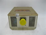 Kgs Electronics SS50 Static Inverter Pn: Dual Release 8130. Fixed Price $2400.00.