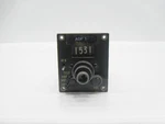 King Kfs 580B Adf Control Pn: 071-1066-00 Tested. Fixed Price $95.00.