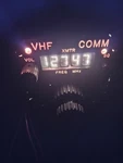 Rca Avc 110A Aircraft Communication Radio 720 14 Dc. Fixed Price $300.00.