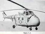 Sikorsky HH-19B, UH-19B & UH-19D Chickasaw Helicopter Rotorcraft Flight Manual. Fixed Price $173.37.
