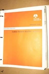 Rockwell Collins General Aviation Antennas 37P 37R 137X Instruction Manual. Fixed Price $150.00.