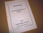 Collins 590A-2 Altitude Controller Service Manual. Fixed Price $200.11.