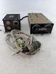 Narco T-12MP-7 12V Transistor Modulator-power Unit Mark National Aeronautical. Fixed Price $70.00.