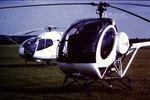 No Date Helicopters Schweizer 300CB Slide Ce-n. Fixed Price $7.99.