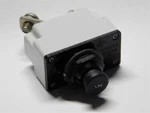 Klixon 7271-8-3 3A 120VAC 400HZ Pushbutton Aircraft Thermal Circuit Breaker. Fixed Price $99.99.