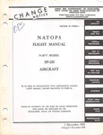 SP-2H Natops Flight Manual 1966 Operating Instructions -cd-. Fixed Price $24.99.