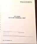 Sip Technical Satcom Terminal Unit STU-9400 Install Manual. Fixed Price $68.37.