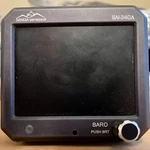 Sandia Aerospace SAI-340A Quattro P/N-306171-00 Efis Attitude Display. Fixed Price $800.00.