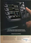 Rockwell Collins Print Pro Line Radios Aviation 1998 Collectible. Fixed Price $10.93.