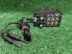 Communications Comp, Portable Intercom System DRE-201 Afs.. Fixed Price $499.99.
