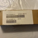 P/n 3070945-1 Honeywell TFE-731 Oil Filter New. Fixed Price $165.00.